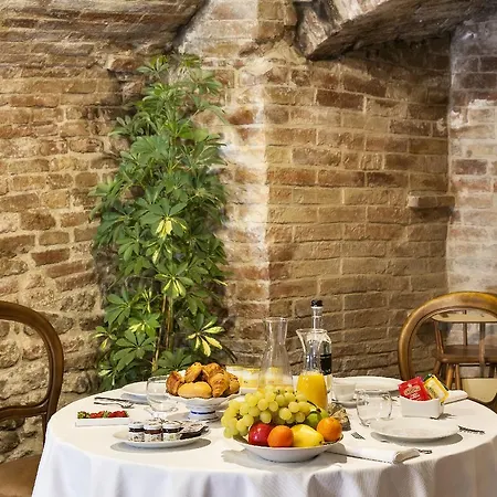 Il Palazzo Boutique 3* Montalcino