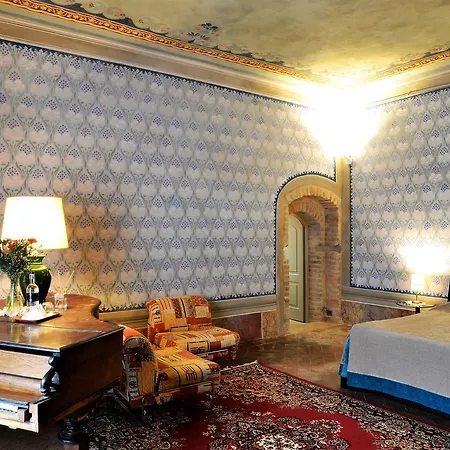 Il Palazzo Boutique Montalcino