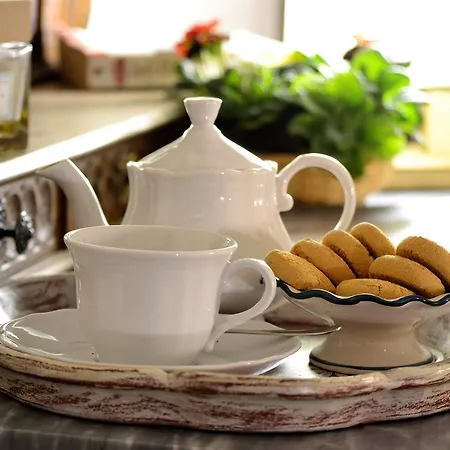Bed & Breakfast Il Palazzo Boutique Montalcino