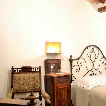 Il Palazzo Boutique 3* Montalcino
