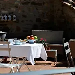 Il Palazzo Del Cardinale Bed and Breakfast