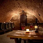 Bed and Breakfast Il Palazzo Del Cardinale Μονταλτσίνο