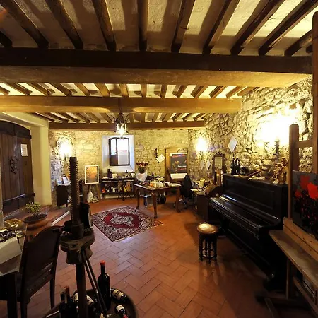 Il Palazzo Del Cardinale 3*