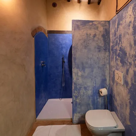 Il Palazzo Del Cardinale Bed & Breakfast