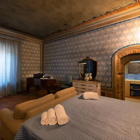 Il Palazzo Del Cardinale 3*