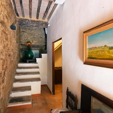 Il Palazzo Del Cardinale Bed & Breakfast