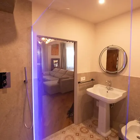 Bed & Breakfast Il Palazzo Del Cardinale 3*