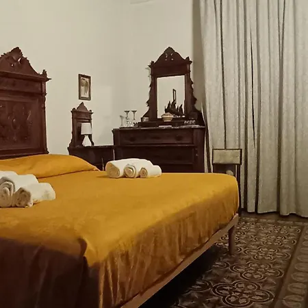 Oda ve Kahvaltı Il Palazzo Del Cardinale