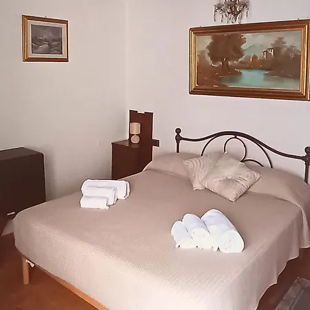Il Palazzo Del Cardinale Oda ve Kahvaltı 3*