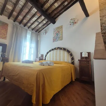 Il Palazzo Del Cardinale Bed and Breakfast 3*