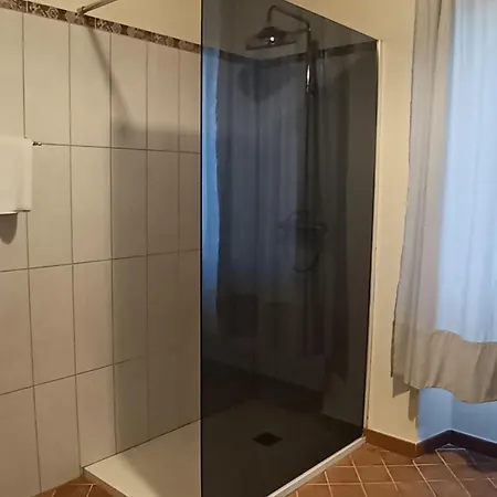 Bed and Breakfast Il Palazzo Del Cardinale