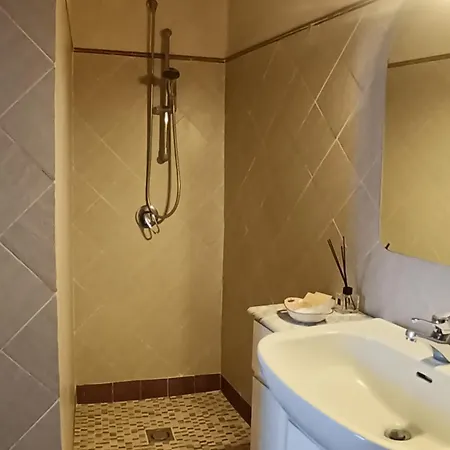 Il Palazzo Del Cardinale Bed and Breakfast Μονταλτσίνο