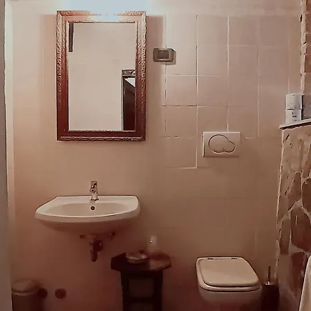 Il Palazzo Del Cardinale 3*