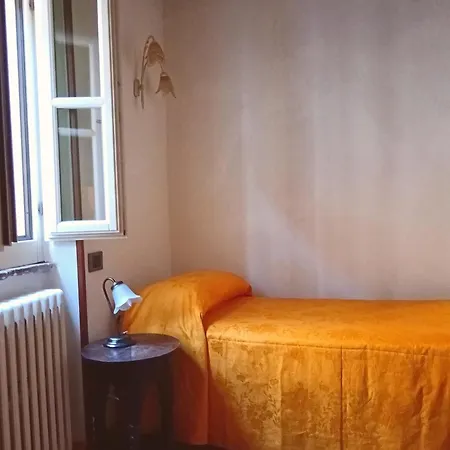 Bed and Breakfast Il Palazzo Del Cardinale