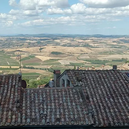 Il Palazzo Del Cardinale Alojamento de Acomodação e Pequeno-almoço 3*