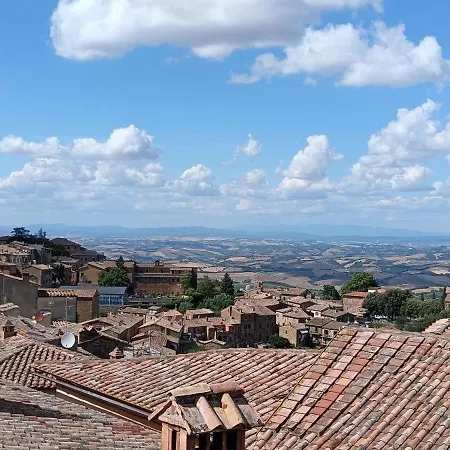 לינה וארוחת בוקר Il Palazzo Del Cardinale 3*