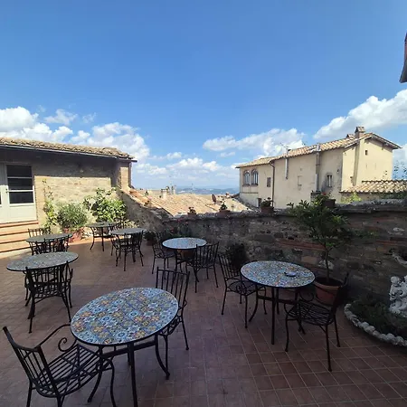Il Palazzo Del Cardinale 3*