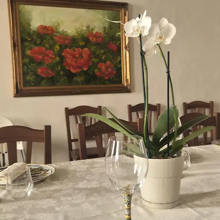 Il Palazzo Del Cardinale Bed and Breakfast 3*