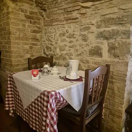 Bed and Breakfast Il Palazzo Del Cardinale 3*