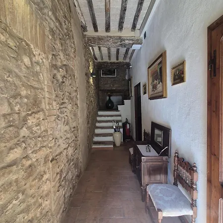 Bed and Breakfast Il Palazzo Del Cardinale Μονταλτσίνο