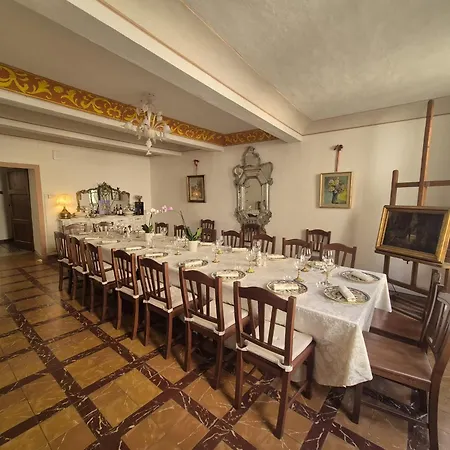 Il Palazzo Del Cardinale 3*