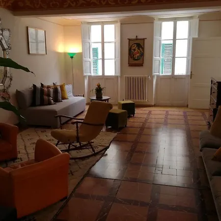 Bed & Breakfast Il Palazzo Del Cardinale 4*