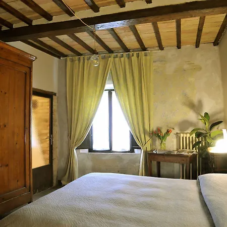 Bed & Breakfast Il Palazzo Del Cardinale 4*
