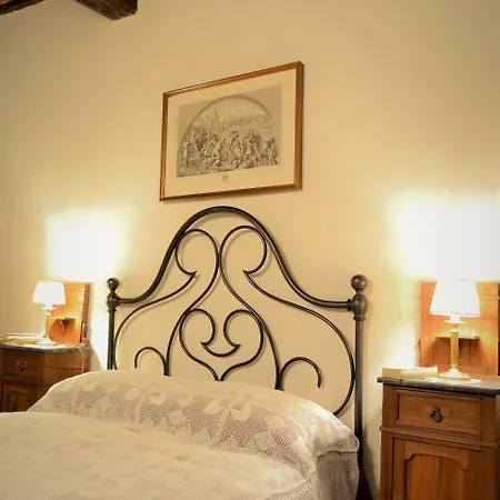 Il Palazzo Del Cardinale Bed & Breakfast Montalcino