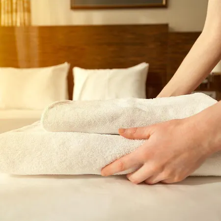 Il Palazzo Del Cardinale Bed & Breakfast Montalcino