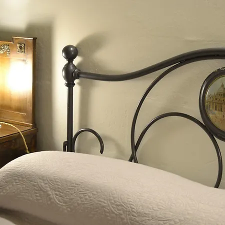 Bed & Breakfast Il Palazzo Del Cardinale Montalcino