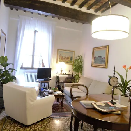 Il Palazzo Del Cardinale Bed & Breakfast Montalcino