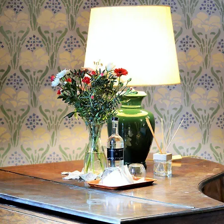 Il Palazzo Del Cardinale Bed & Breakfast 4*