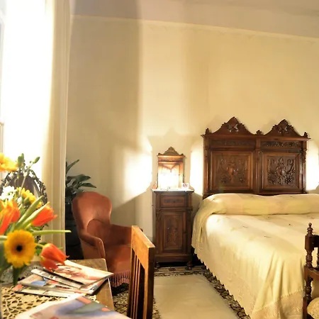 Il Palazzo Del Cardinale 4* Montalcino