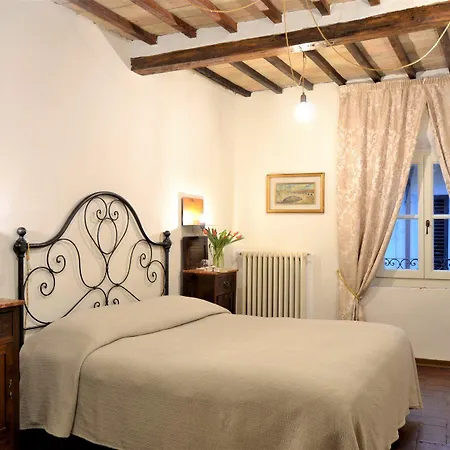 Il Palazzo Del Cardinale 4* Montalcino