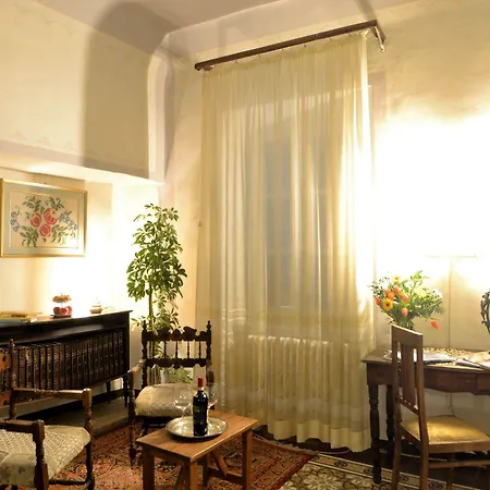 Bed & Breakfast Il Palazzo Del Cardinale 4*