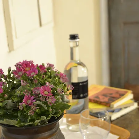 Il Palazzo Del Cardinale Bed & Breakfast 4*