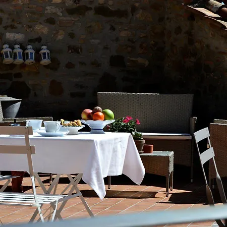 Il Palazzo Del Cardinale Bed & Breakfast