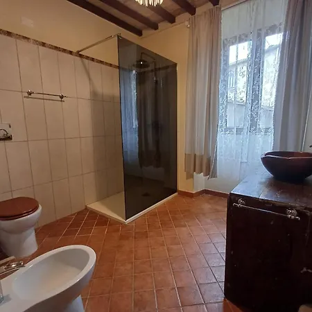Bed & Breakfast Il Palazzo Del Cardinale 4*