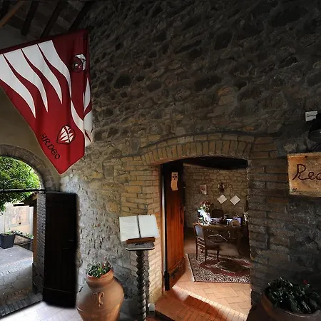 Il Palazzo Del Cardinale Bed & Breakfast 3*
