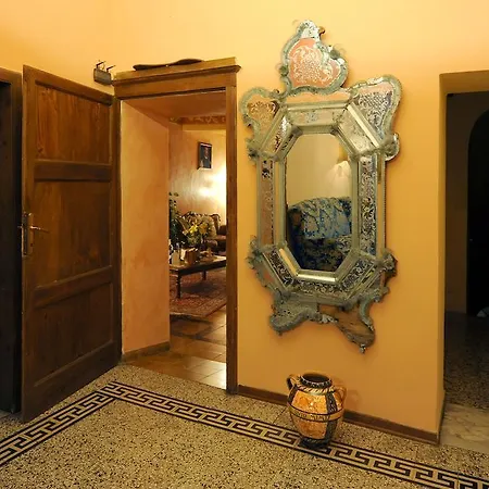 Bed & Breakfast Il Palazzo Del Cardinale 3*