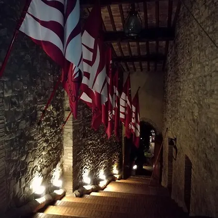 Il Palazzo Del Cardinale Bed & Breakfast 3*
