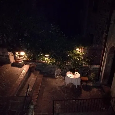 Il Palazzo Del Cardinale