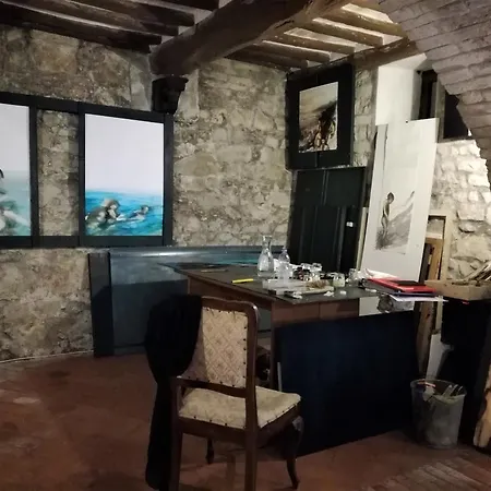 Bed & Breakfast Il Palazzo Del Cardinale 3*