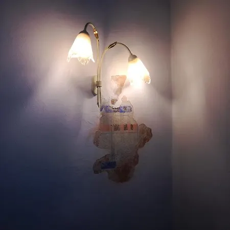 Bed & Breakfast Il Palazzo Del Cardinale 3*