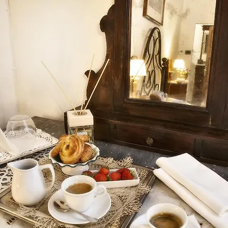 Il Palazzo Del Cardinale モンタルチーノ
