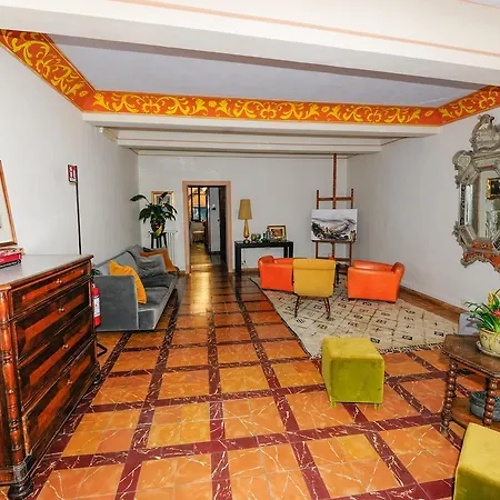 Bed & Breakfast Il Palazzo Del Cardinale 3*