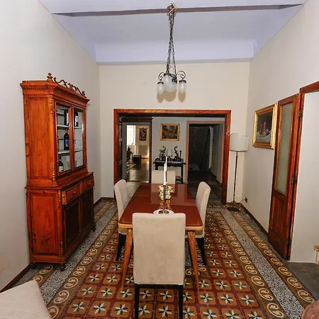 Il Palazzo Del Cardinale Bed & Breakfast 3*
