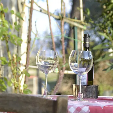 Il Palazzo Del Cardinale Bed & Breakfast 3*