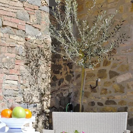 Bed & Breakfast Il Palazzo Del Cardinale