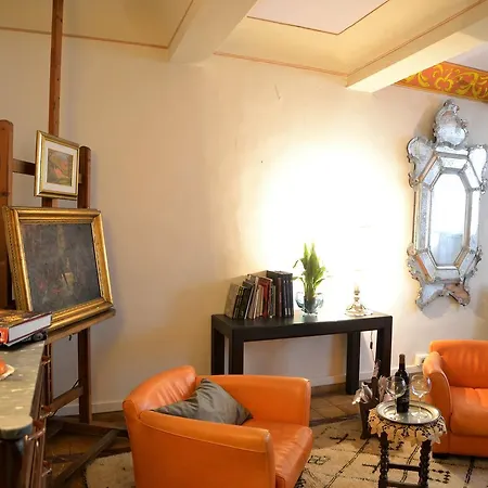 Il Palazzo Del Cardinale Bed & Breakfast Montalcino